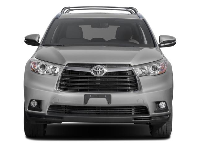 used 2016 Toyota Highlander car, priced at $16,900