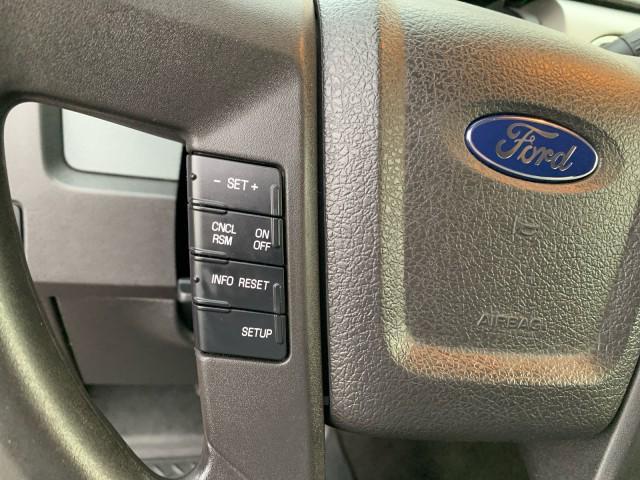 used 2013 Ford F-150 car, priced at $18,500