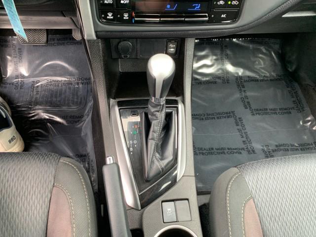 used 2018 Toyota Corolla car, priced at $15,900