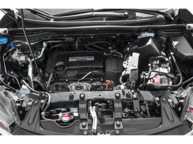 used 2015 Honda CR-V car, priced at $13,500