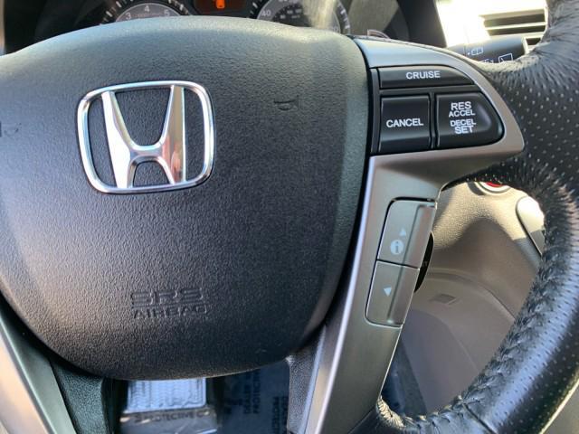 used 2016 Honda Odyssey car, priced at $13,900