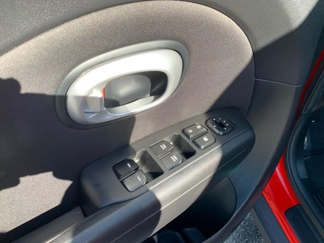 used 2016 Kia Soul car, priced at $9,200