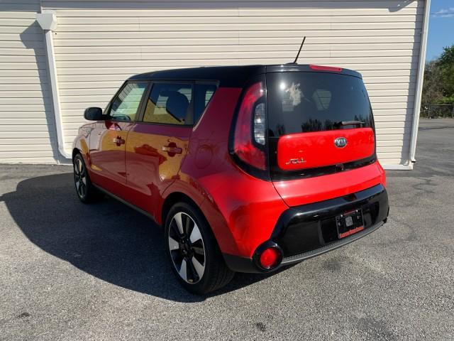 used 2016 Kia Soul car, priced at $9,200