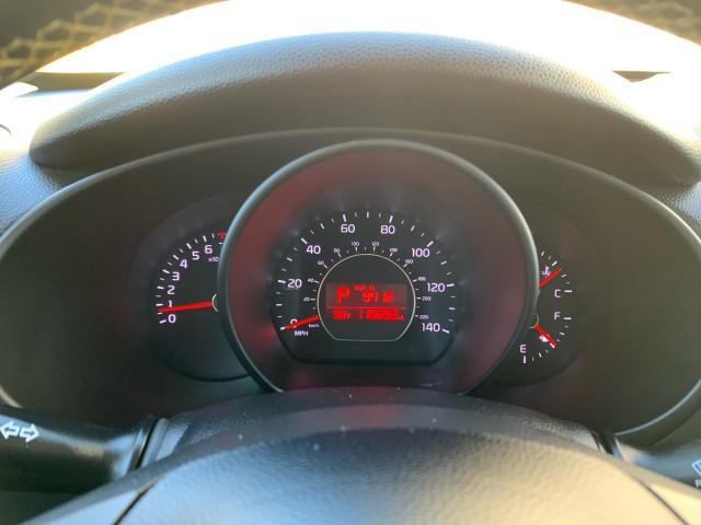 used 2016 Kia Soul car, priced at $9,200