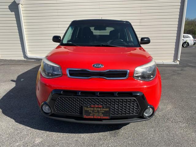 used 2016 Kia Soul car, priced at $9,200