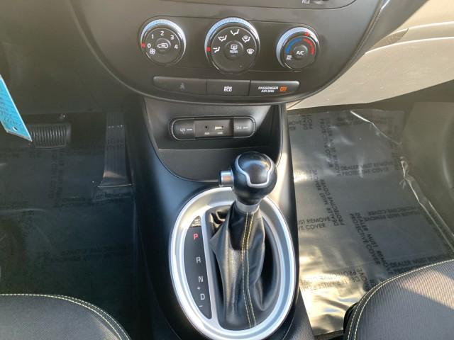 used 2016 Kia Soul car, priced at $9,200