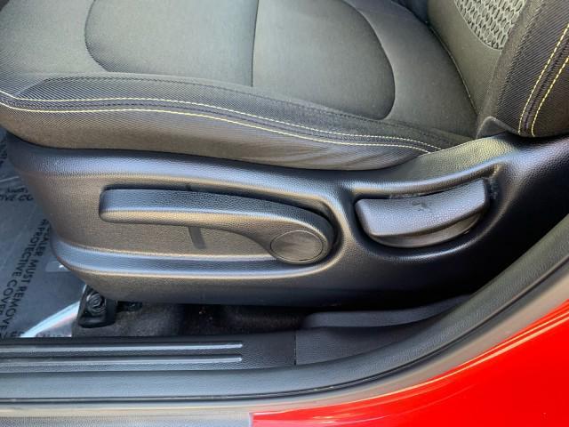 used 2016 Kia Soul car, priced at $9,200