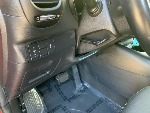 used 2016 Kia Soul car, priced at $9,200