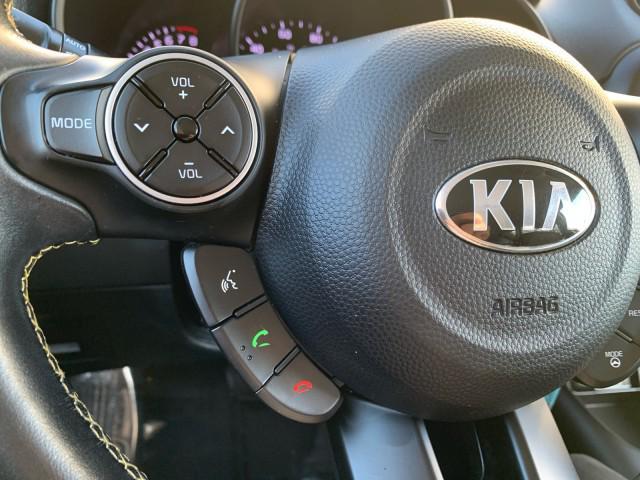 used 2016 Kia Soul car, priced at $9,200