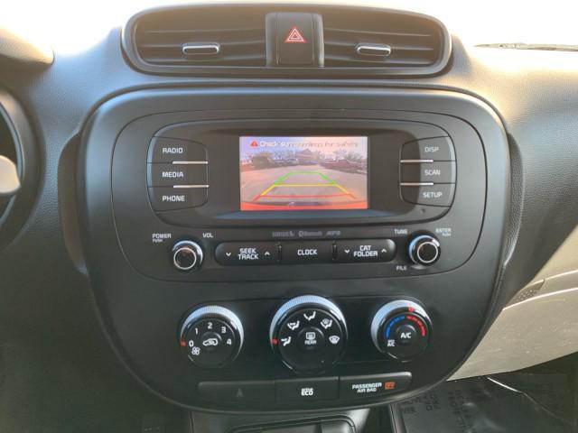 used 2016 Kia Soul car, priced at $9,200