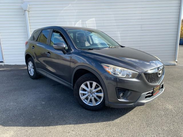 used 2015 Mazda CX-5 car, priced at $7,900