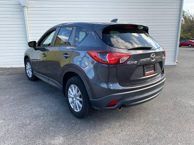 used 2015 Mazda CX-5 car, priced at $7,900