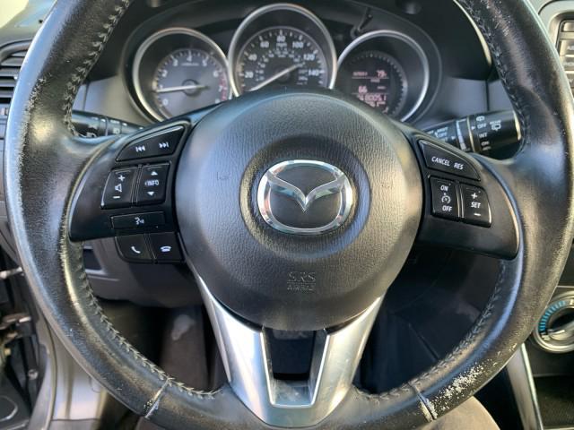 used 2015 Mazda CX-5 car, priced at $7,900