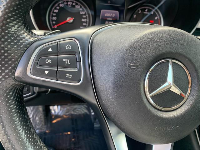 used 2017 Mercedes-Benz C-Class car, priced at $22,900