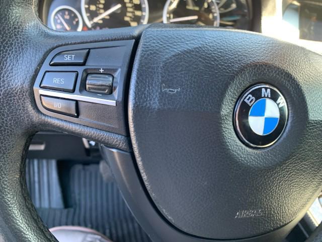 used 2013 BMW 535 car, priced at $13,500