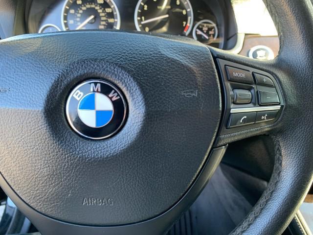 used 2013 BMW 535 car, priced at $13,500