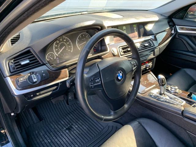 used 2013 BMW 535 car, priced at $13,500