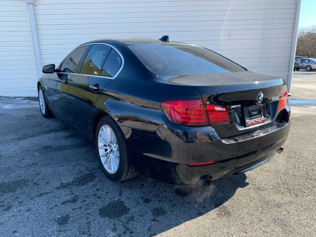 used 2013 BMW 535 car, priced at $13,500