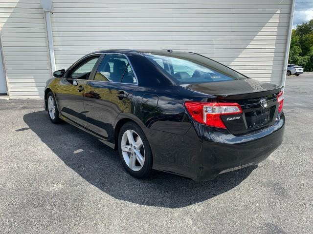 used 2012 Toyota Camry car, priced at $10,900