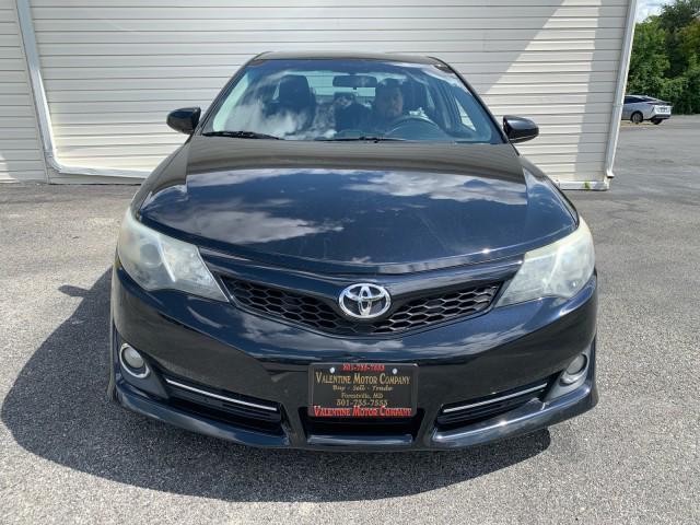 used 2012 Toyota Camry car, priced at $10,900