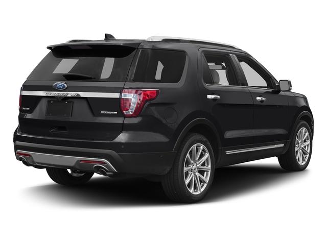 used 2017 Ford Explorer car, priced at $14,500