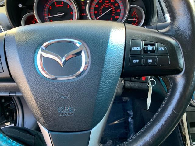 used 2012 Mazda Mazda6 car, priced at $9,900