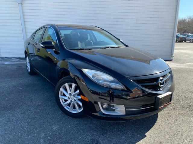 used 2012 Mazda Mazda6 car, priced at $9,900