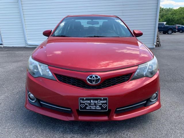 used 2012 Toyota Camry car, priced at $12,500