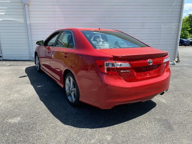 used 2012 Toyota Camry car, priced at $12,500