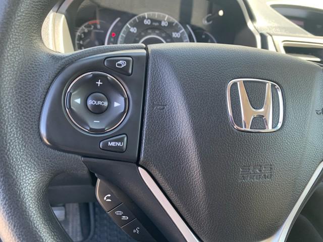 used 2015 Honda CR-V car, priced at $12,900