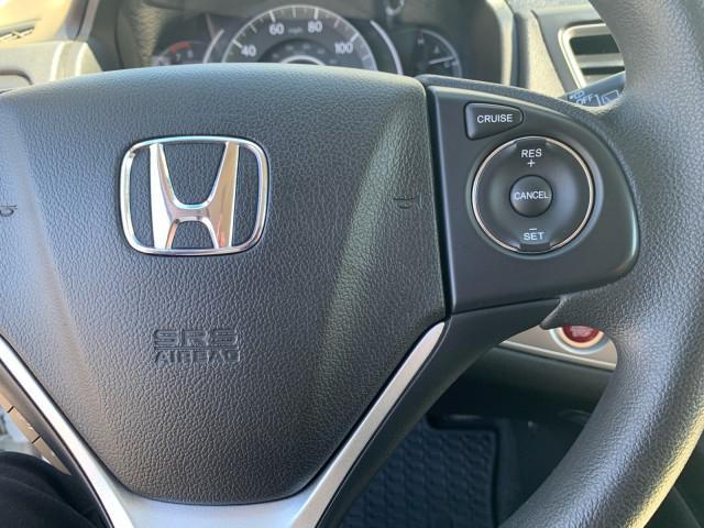 used 2015 Honda CR-V car, priced at $12,900