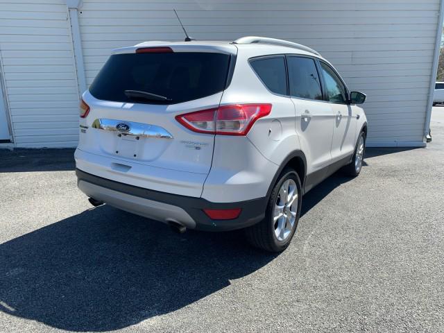 used 2016 Ford Escape car, priced at $11,500