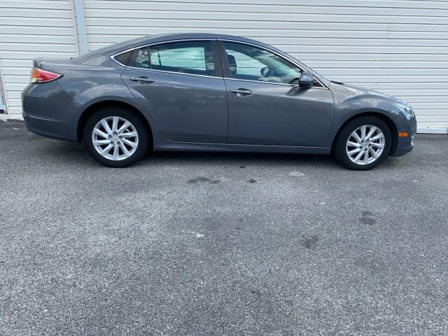 used 2011 Mazda Mazda6 car, priced at $7,500