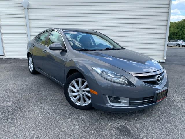 used 2011 Mazda Mazda6 car, priced at $7,500