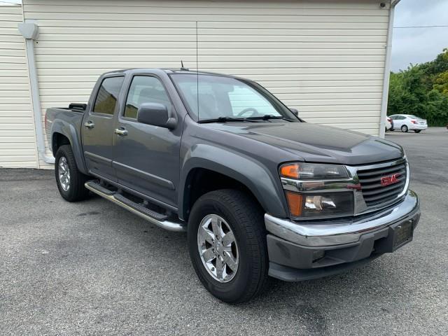used 2009 GMC Canyon car, priced at $7,900