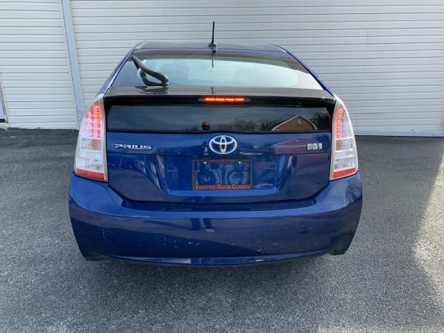 used 2011 Toyota Prius car, priced at $8,500