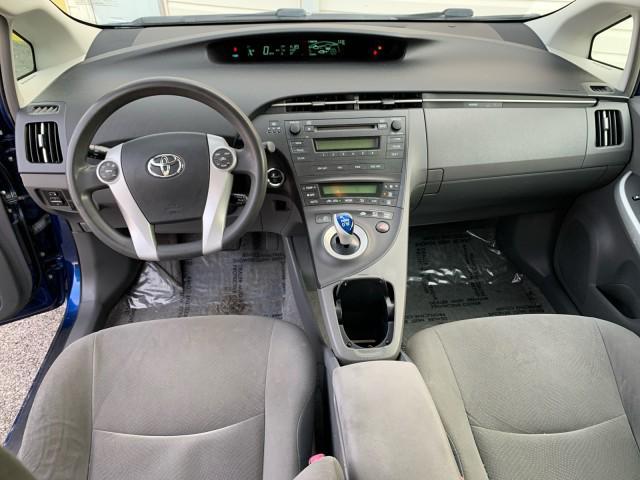 used 2011 Toyota Prius car, priced at $8,500