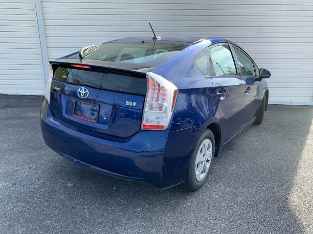 used 2011 Toyota Prius car, priced at $8,900