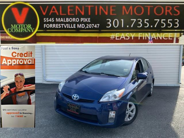 used 2011 Toyota Prius car, priced at $8,900