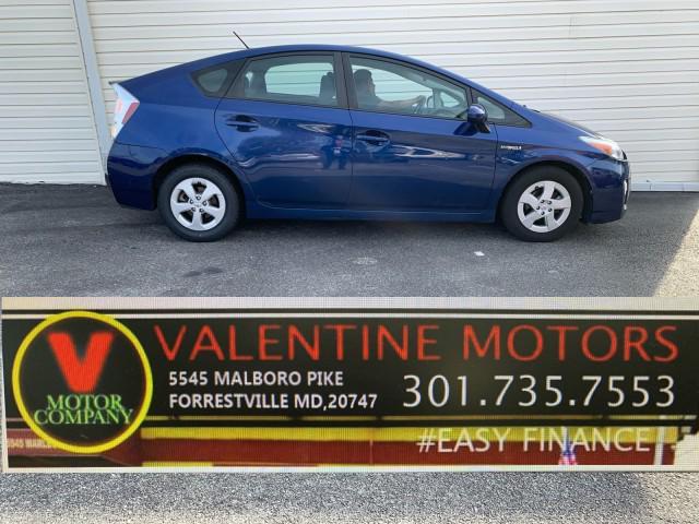 used 2011 Toyota Prius car, priced at $8,500