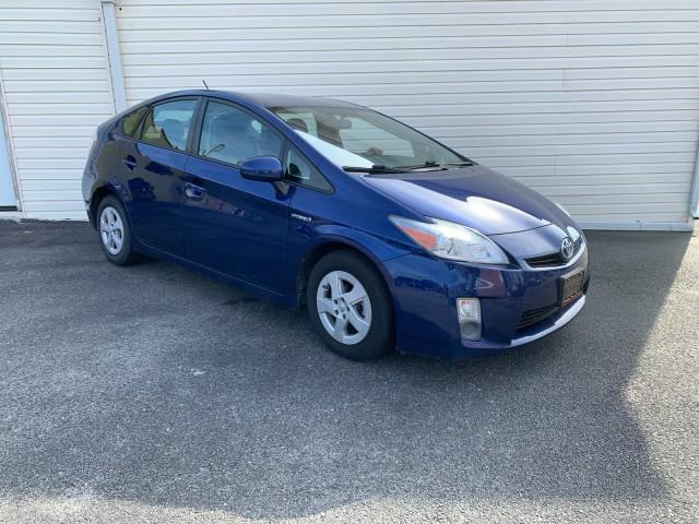 used 2011 Toyota Prius car, priced at $8,500