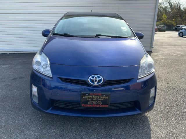 used 2011 Toyota Prius car, priced at $8,500