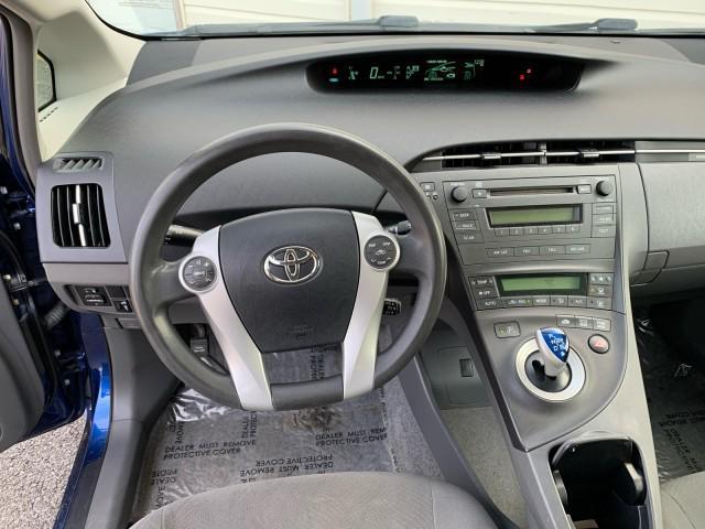 used 2011 Toyota Prius car, priced at $8,900