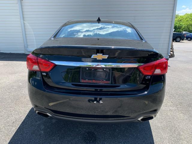 used 2015 Chevrolet Impala car, priced at $12,900