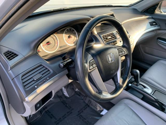 used 2008 Honda Accord car, priced at $7,500