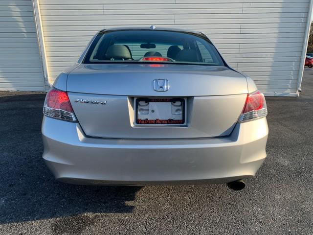 used 2008 Honda Accord car, priced at $7,500