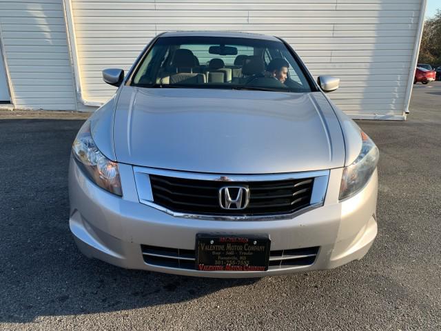 used 2008 Honda Accord car, priced at $7,500