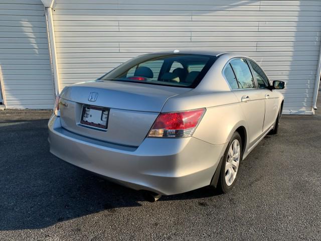 used 2008 Honda Accord car, priced at $8,000