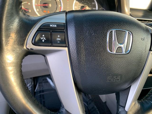 used 2008 Honda Accord car, priced at $8,000