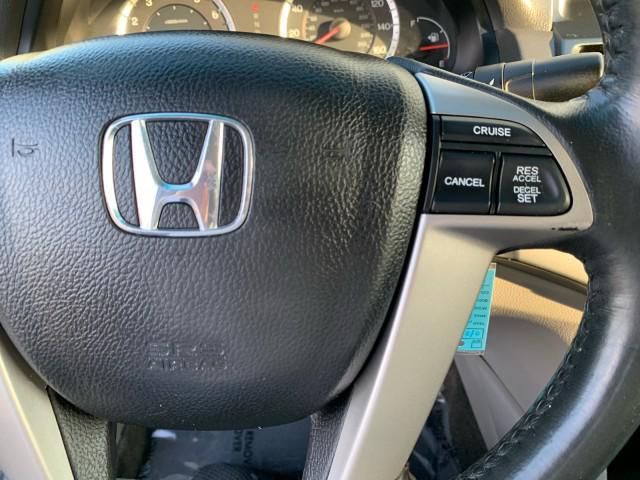 used 2008 Honda Accord car, priced at $7,500